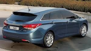 Trekhaak + kabelset Hyundai i40 CW, combi| 2011 - 2018
