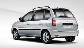 Trekhaak + kabelset Hyundai Matrix, MPV | 2001 - 2010