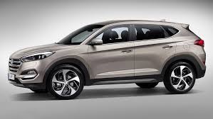Trekhaak + kabelset Hyundai Tucson, SUV | 2015 - 2018