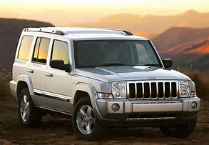 Trekhaak + kabelset Jeep Cherokee, SUV | 2006 - 2011