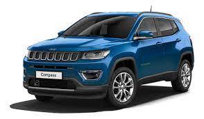 Trekhaak Jeep Compass nodig? Voordelig bestellen bij Olifant trekhaken!