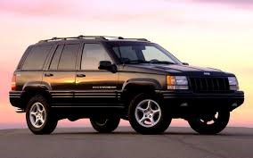 Trekhaak + kabelset Jeep Grand Cherokee | 1993 - 1999