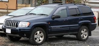 Trekhaak + kabelset Jeep Grand Cherokee | 1999 - 2005