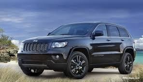 Trekhaak + kabelset Jeep Grand Cherokee | 2011 - 2013