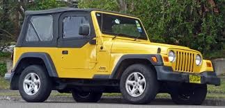 Trekhaak + kabelset Jeep Wrangler | 1996 - 2007