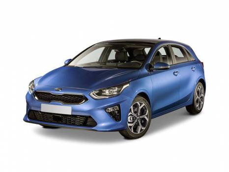 Trekhaak + kabelset Kia Cee'd, MPV | 2018 - 2019