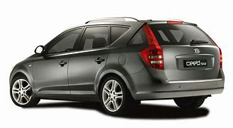 Trekhaak + kabelset Kia Cee'd SW, combi | 2009 - 2012