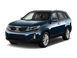 Trekhaak + kabelset Kia Sorento, SUV | 2012 - 2014
