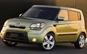 Trekhaak + kabelset Kia Soul, MPV| 2009 - 2011