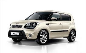 Trekhaak + kabelset Kia Soul, MPV| 2012 - 2014