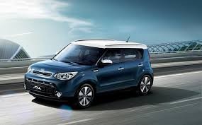 Trekhaak + kabelset Kia Soul, MPV| 2014 - 2019