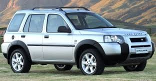 Trekhaak + kabelset Land Rover Freelander| 1998 - 2003