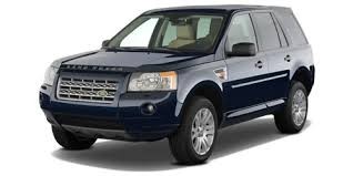 Trekhaak + kabelset Land Rover Freelander| 2006 - 2012