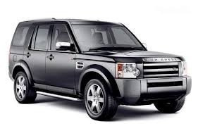 Trekhaak + kabelset Land Rover Discovery| 2004 - 2009