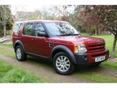 Trekhaak + kabelset Land Rover Discovery| 2009 - 2017
