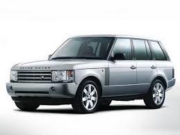 Trekhaak + kabelset Land Rover Range Rover| 2002 - 2009