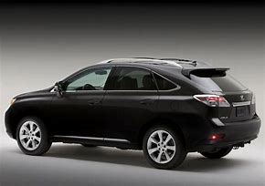 Trekhaak + kabelset Lexus RX350, SUV| 2009 - 2012