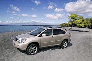 Trekhaak + kabelset Lexus RX400H, SUV| 2003 - 2008
