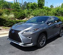 Trekhaak voor Lexus RX450H direct uit voorraad leverbaar!