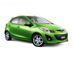 Trekhaak + kabelset Mazda 2, hatchback| 2007 - 2015