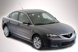 Trekhaak + kabelset Mazda 3, sedan| 2003 - 2009