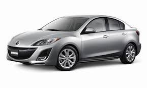 Trekhaak + kabelset Mazda 3, sedan| 2009 - 2013