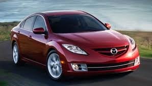 Trekhaak + kabelset Mazda 6, sedan| 2008 - 2013