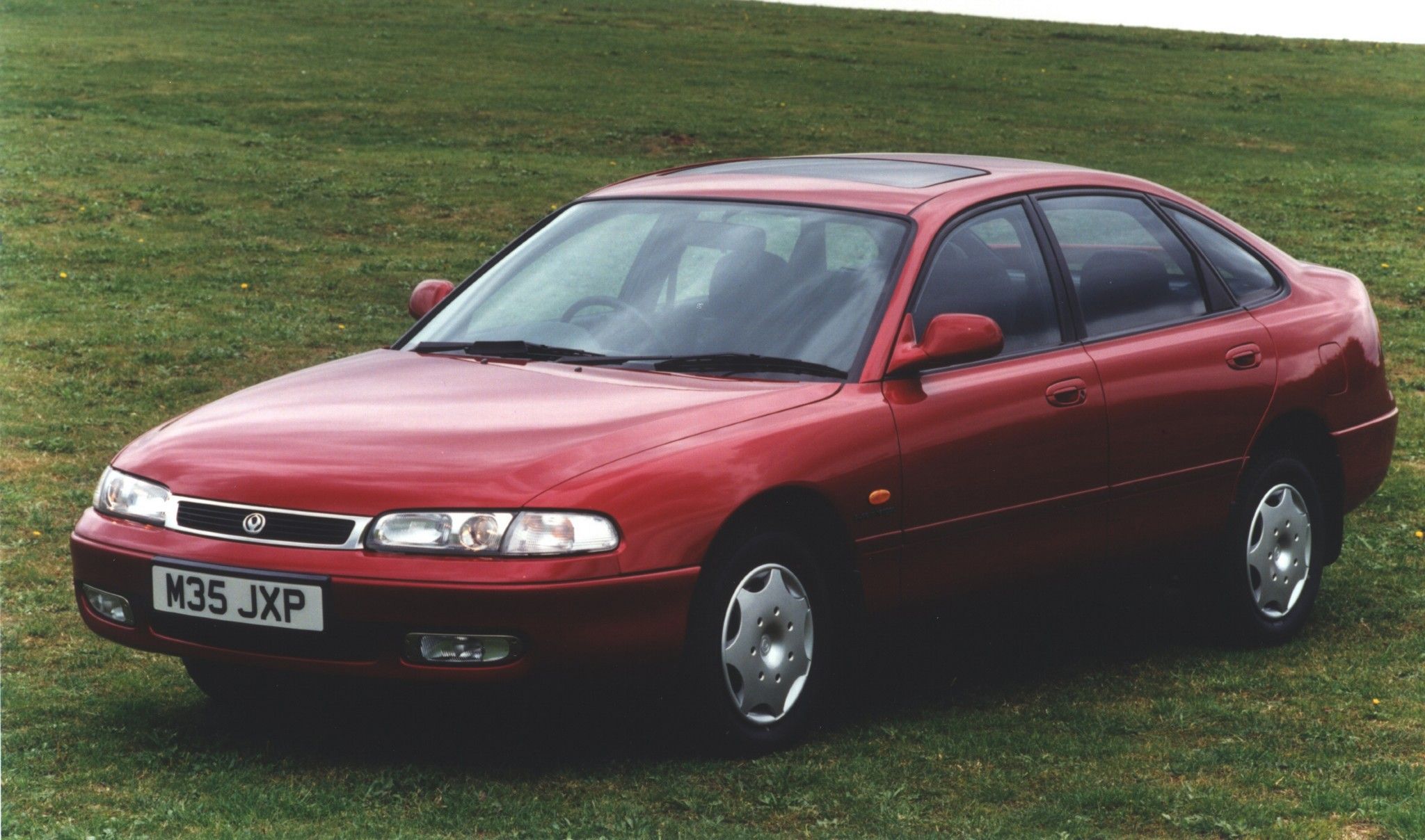 Trekhaak + kabelset Mazda 626, hatchback| 1991 - 1997