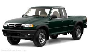 Trekhaak + kabelset Mazda B2500, Pick-up| 1999 - 2006