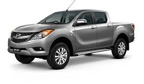 Trekhaak + kabelset Mazda BT-50, Pick-up| vanaf 2012