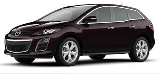 Trekhaak + kabelset Mazda CX-7, SUV| 2007 - 2012