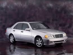 Trekhaak + kabelset Mercedes C-klasse W202, sedan|1993 - 2000