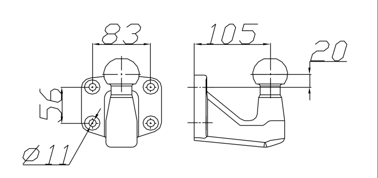 USA Amerikaanse adapters