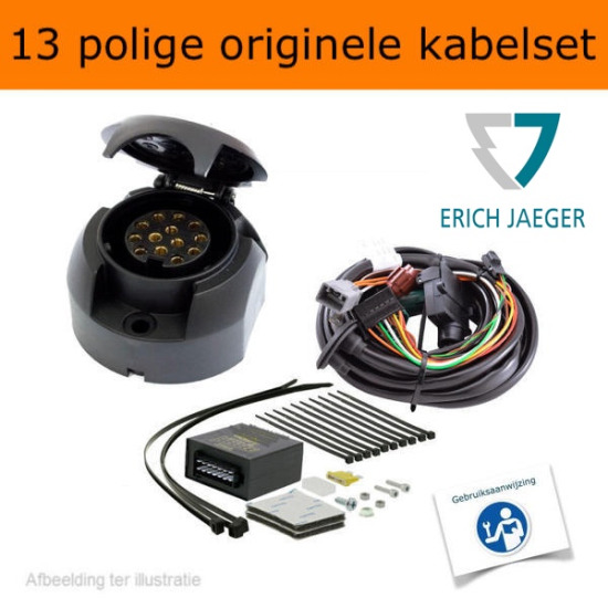 Mercedes E-klasse Estate (type S213) 5 deurs, Combi | 04/2016 - 08/2023