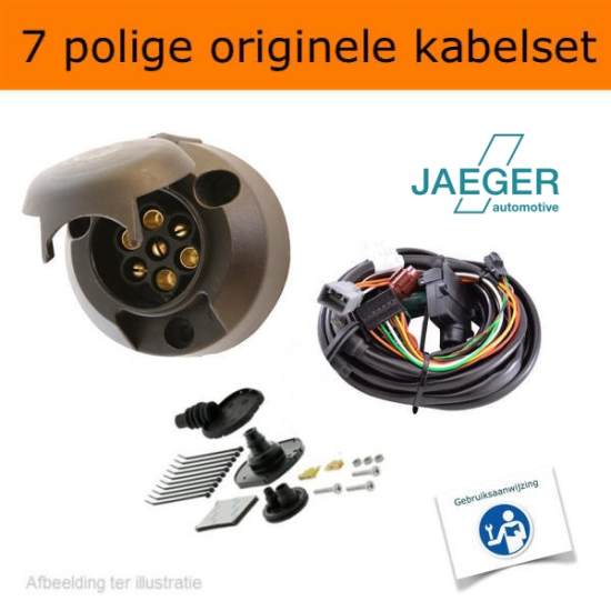 Renault Kangoo II (type KW0/1) Bestel - Personen uitvoering | 03/2008 - 04/2013