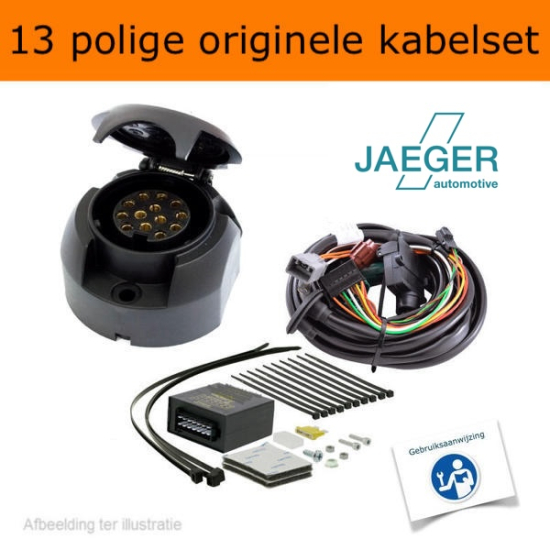 Jeep Commander (type XH) 5 deurs, SUV | 05/2006 - 05/2011